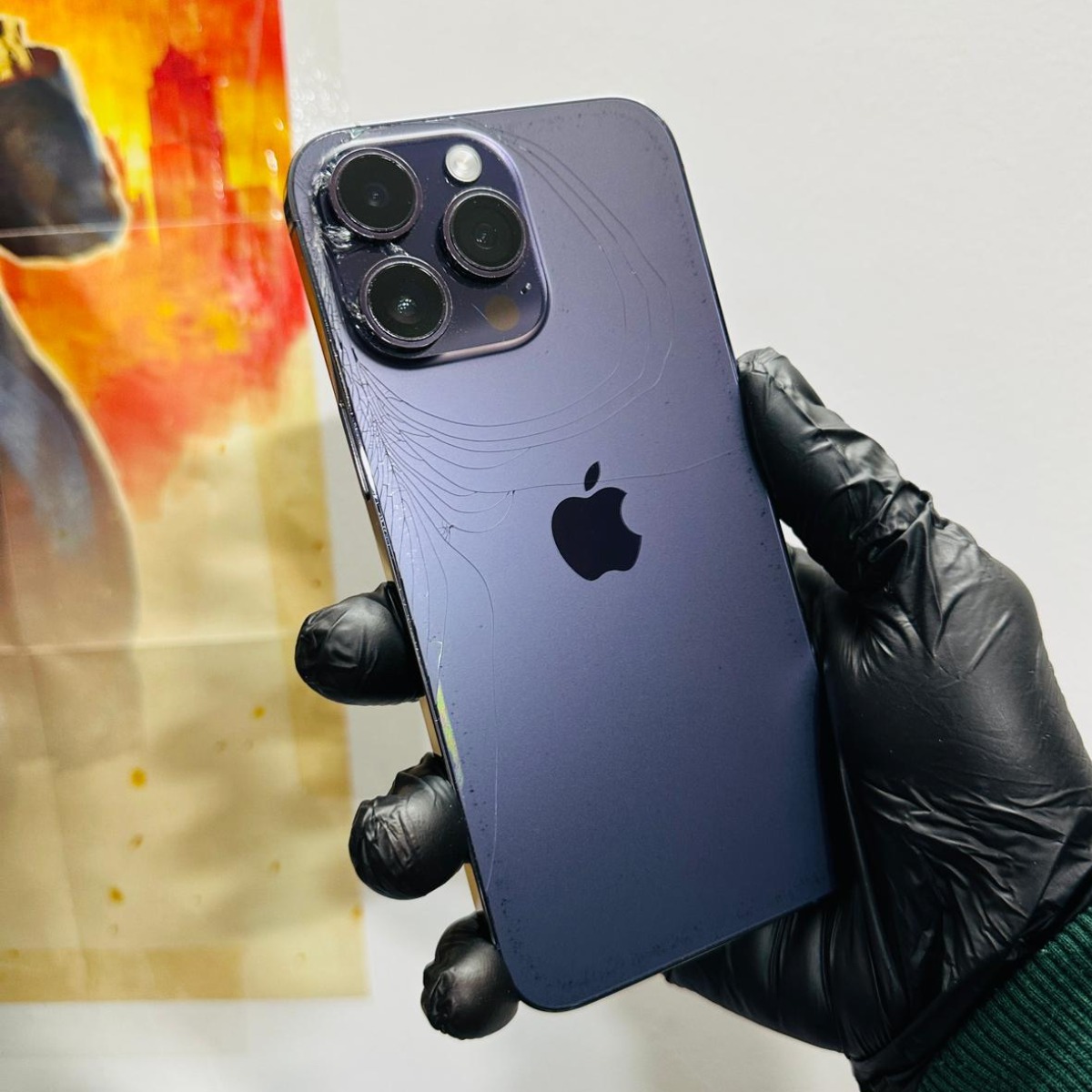 iPhone 14 Pro Max | ايفون 14 بروماكس